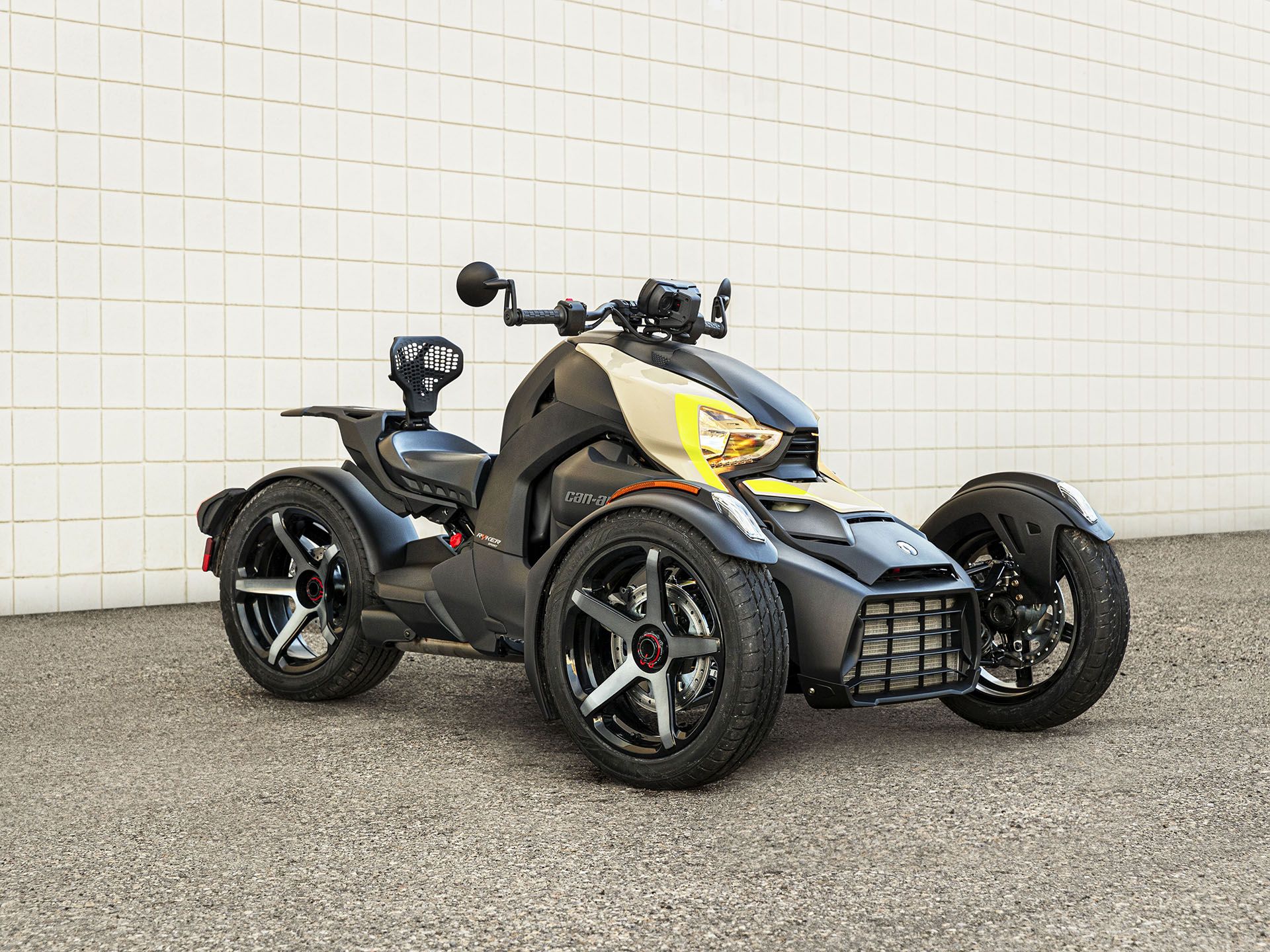 2024 Can-Am Ryker Sport in Enfield, Connecticut - Photo 12