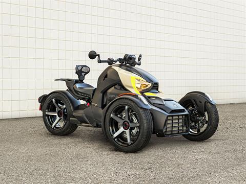 2024 Can-Am Ryker Sport in Enfield, Connecticut - Photo 12