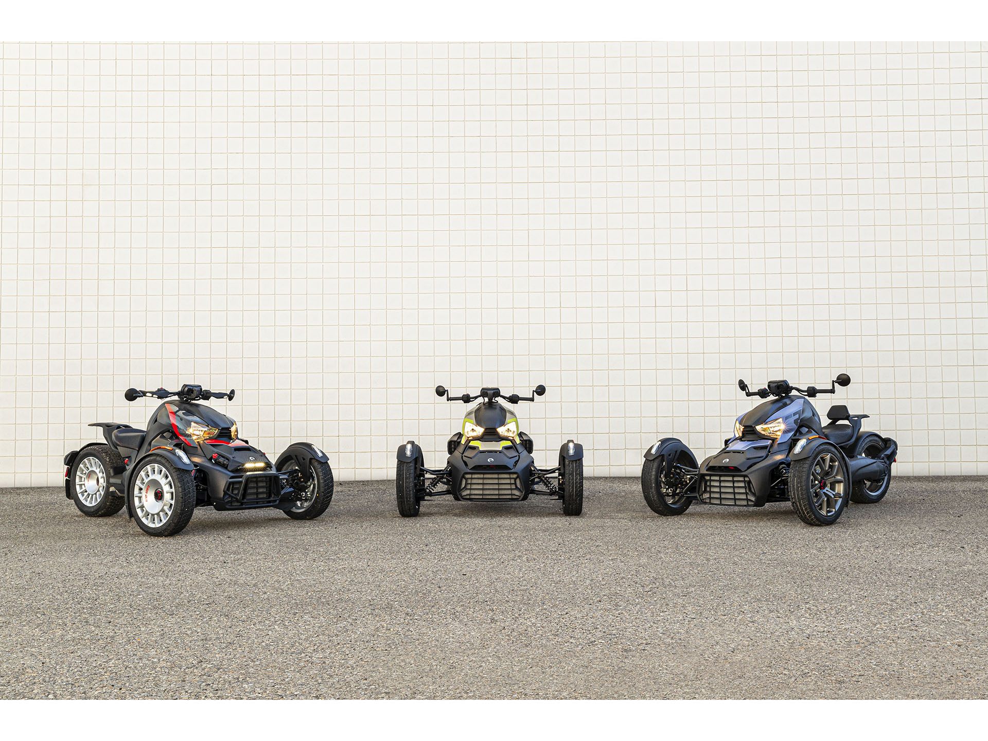 2024 Can-Am Ryker Sport in Santa Maria, California - Photo 9