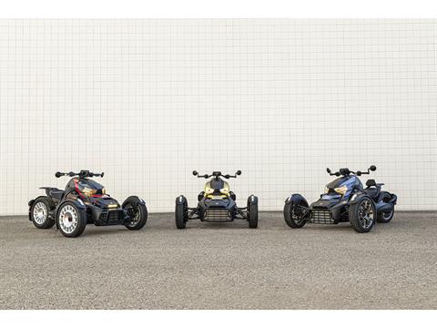 2024 Can-Am Ryker Sport in Santa Maria, California - Photo 9