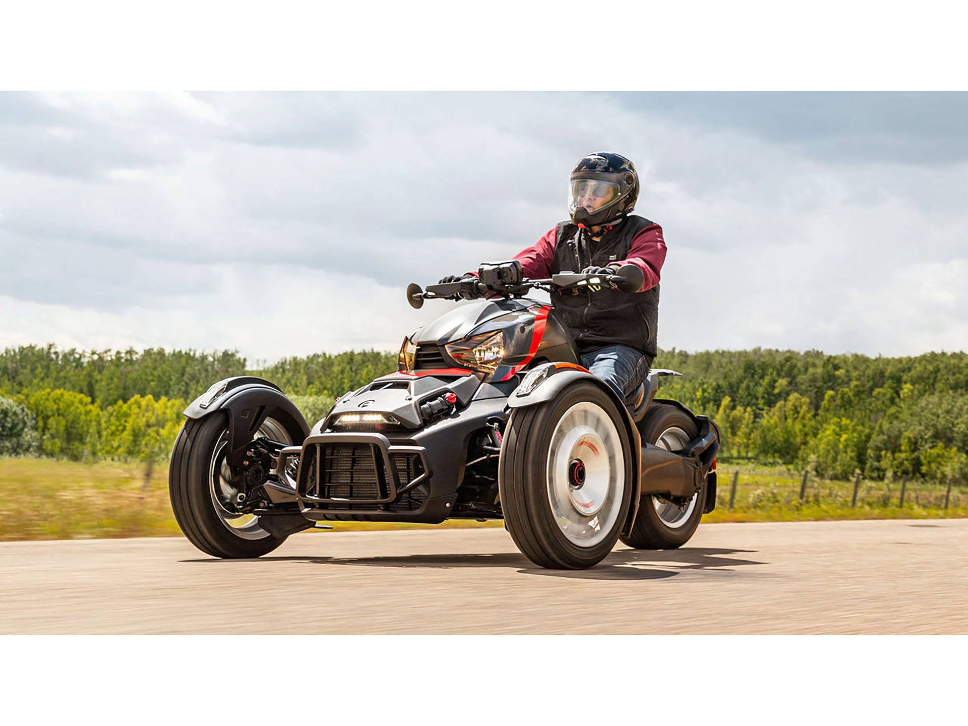 2024 Can-Am Ryker Sport in Santa Maria, California - Photo 10
