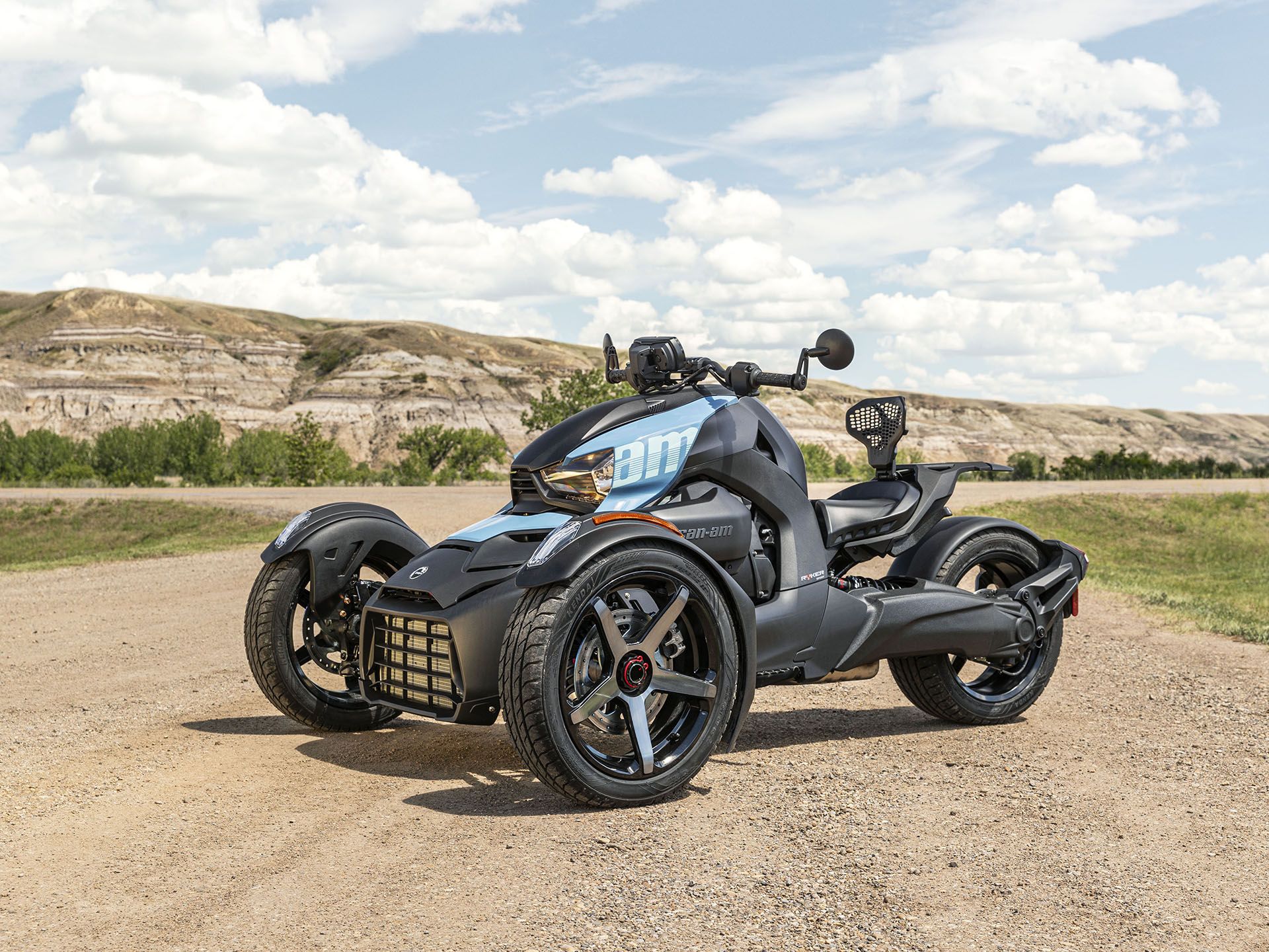2024 Can-Am Ryker Sport in Santa Maria, California - Photo 11