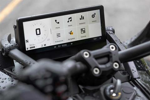 2024 Can-Am Spyder F3-S in Topeka, Kansas - Photo 3