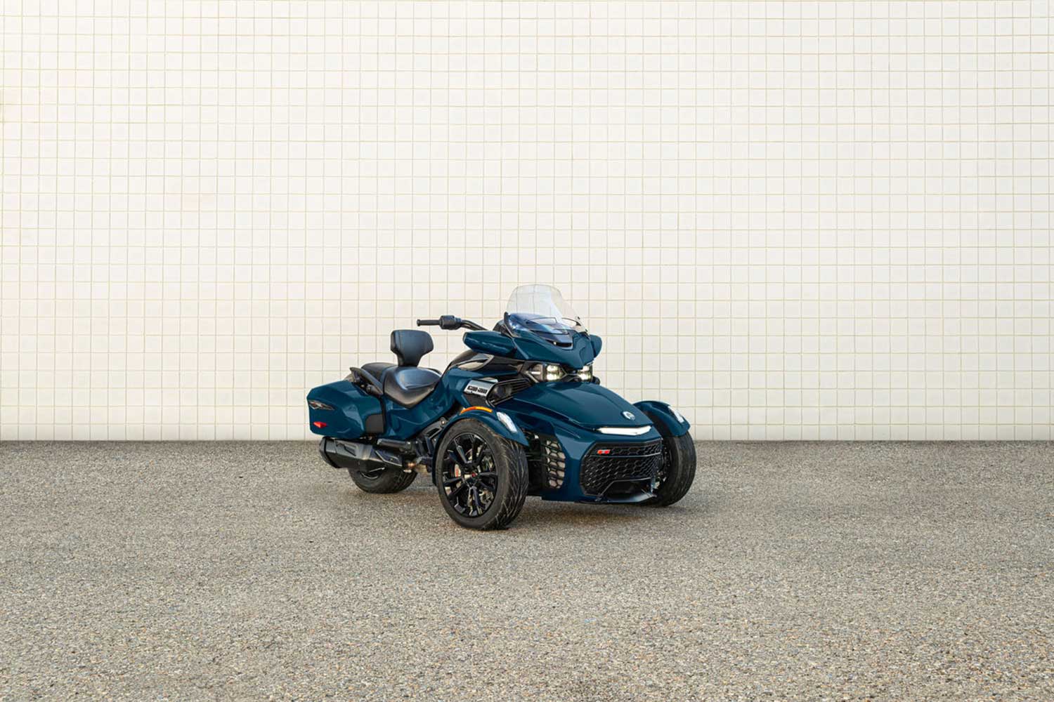 2024 Can-Am Spyder F3-T in Lafayette, Indiana - Photo 5