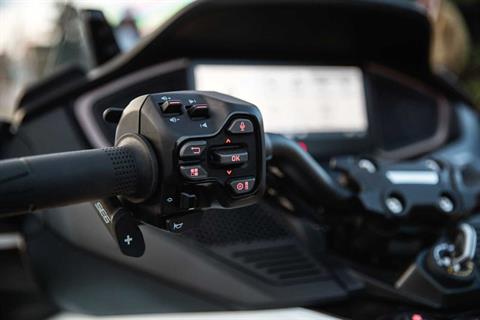 2024 Can-Am Spyder F3 Limited in Enfield, Connecticut - Photo 6