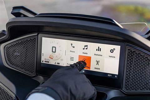 2024 Can-Am Spyder F3 Limited in Enfield, Connecticut - Photo 2