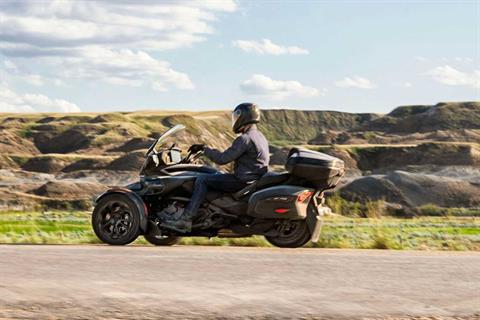 2024 Can-Am Spyder F3 Limited in Lafayette, Indiana - Photo 6
