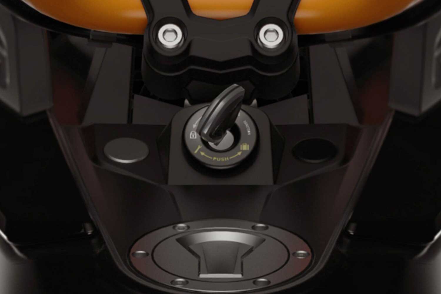 2024 Can-Am Spyder F3 Limited Special Series in Lafayette, Indiana - Photo 5