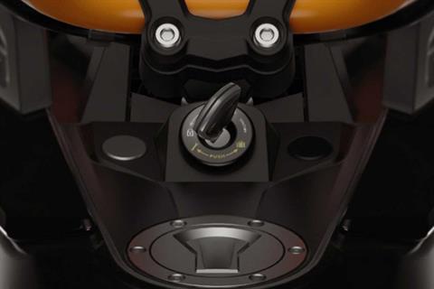 2024 Can-Am Spyder F3 Limited Special Series in Lafayette, Indiana - Photo 5