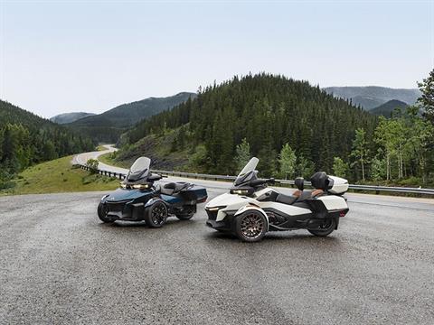 2024 Can-Am Spyder RT in Lafayette, Indiana - Photo 8