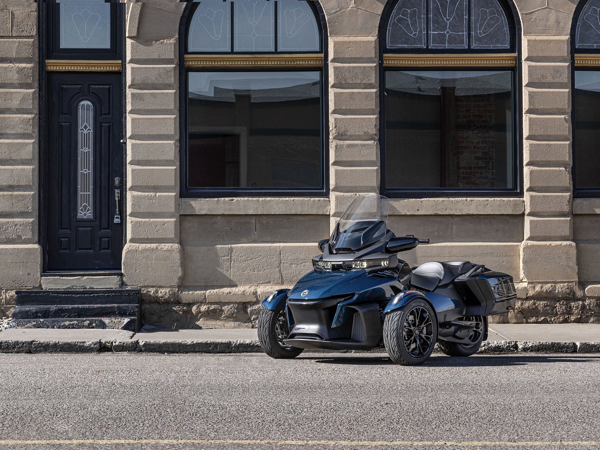 2024 Can-Am Spyder RT in Lafayette, Indiana - Photo 9