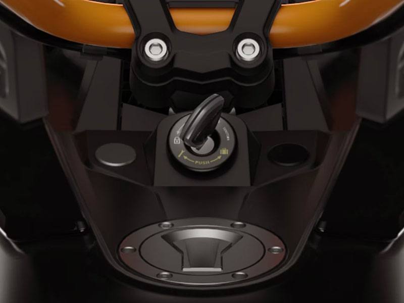 2024 Can-Am Spyder RT Limited in Lafayette, Indiana - Photo 4