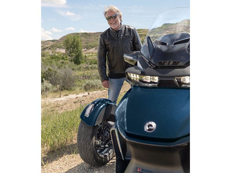 2024 Can-Am Spyder RT Limited in Lafayette, Indiana - Photo 7