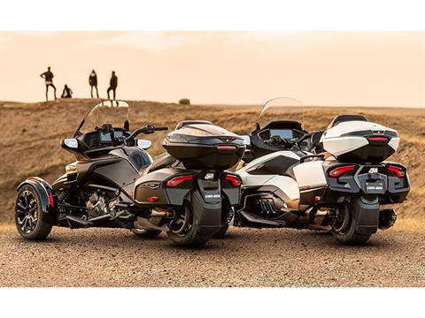 2024 Can-Am Spyder RT Limited in Lafayette, Indiana - Photo 9