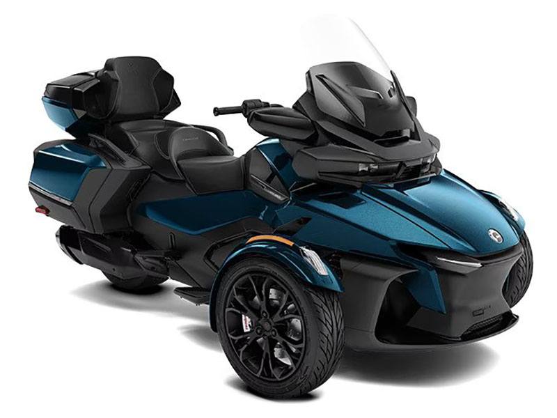 2024 Can-Am Spyder RT Limited in Columbia, Missouri - Photo 1