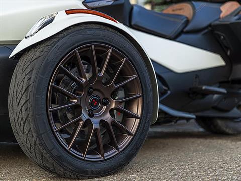2024 Can-Am Spyder RT Sea-to-Sky in Topeka, Kansas - Photo 7