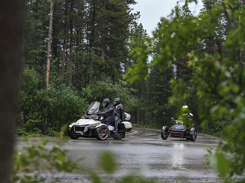 2024 Can-Am Spyder RT Sea-to-Sky in Topeka, Kansas - Photo 15