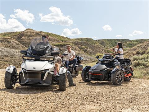 2024 Can-Am Spyder RT Sea-to-Sky in Topeka, Kansas - Photo 19
