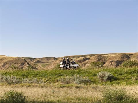 2024 Can-Am Spyder RT Sea-to-Sky in Topeka, Kansas - Photo 20