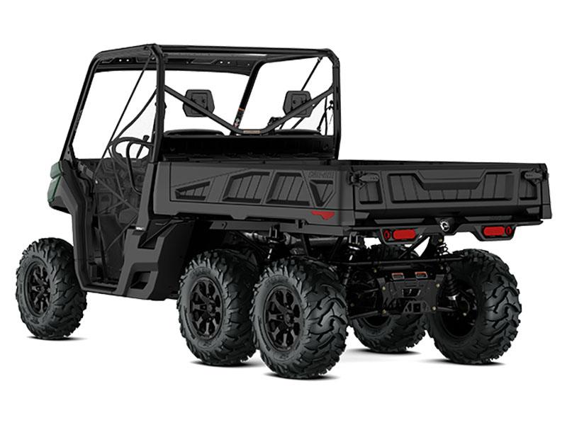 2024 Can-Am Defender 6x6 DPS in Columbia, Missouri - Photo 2