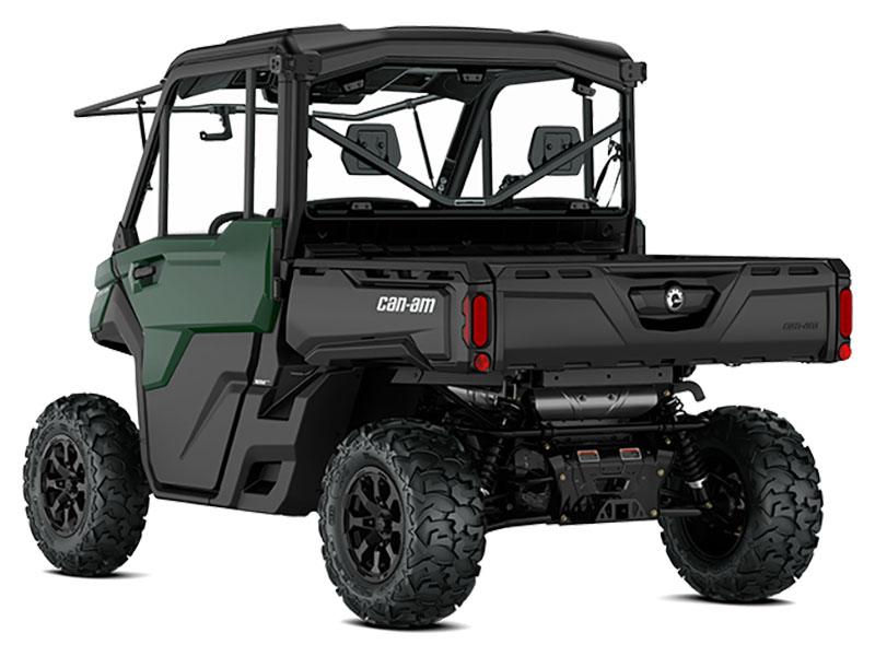 2024 Can-Am Defender DPS CAB in Santa Maria, California - Photo 2