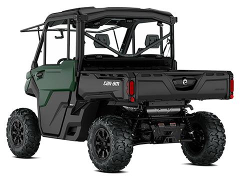 2024 Can-Am Defender DPS CAB in Santa Maria, California - Photo 2