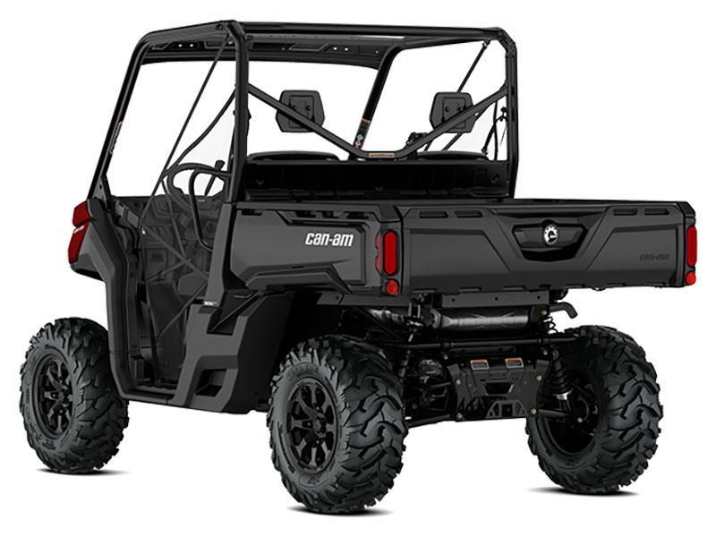 2024 Can-Am Defender DPS HD10 in Columbia, Missouri - Photo 2