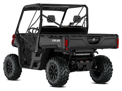 2024 Can-Am Defender DPS HD10 in Columbia, Missouri - Photo 2