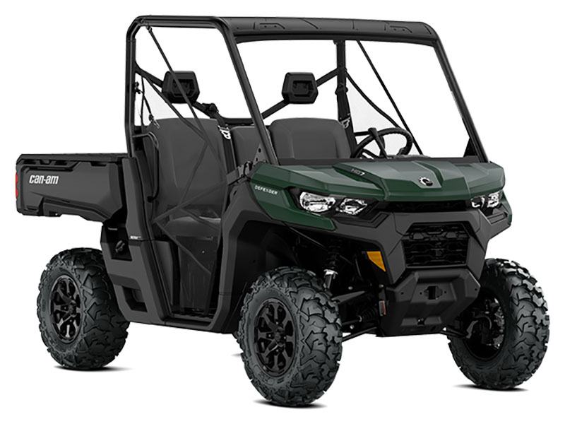 2024 Can-Am Defender DPS HD7 in Huron, Ohio - Photo 1