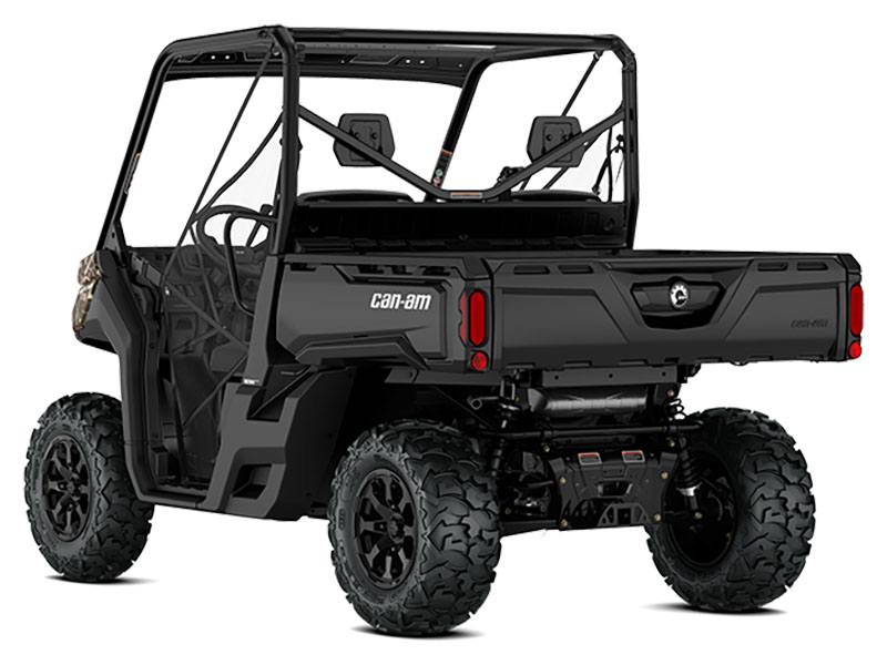 2024 Can-Am Defender DPS HD7 in Enfield, Connecticut - Photo 2