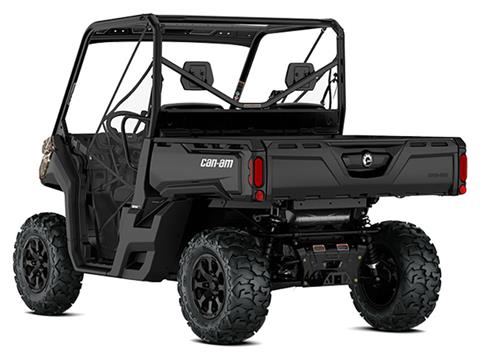 2024 Can-Am Defender DPS HD7 in Enfield, Connecticut - Photo 2