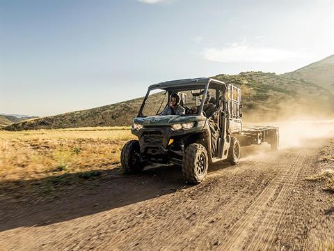 2024 Can-Am Defender DPS HD7 in Enfield, Connecticut - Photo 3