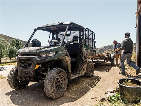 2024 Can-Am Defender DPS HD7 in Enfield, Connecticut - Photo 7
