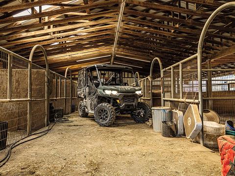 2024 Can-Am Defender DPS HD7 in Enfield, Connecticut - Photo 11