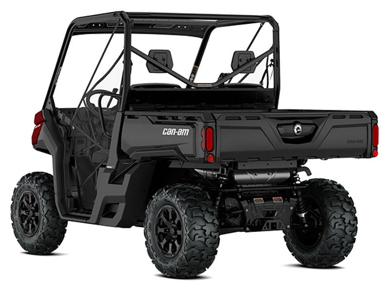 2024 Can-Am Defender DPS HD9 in Columbia, Missouri - Photo 2