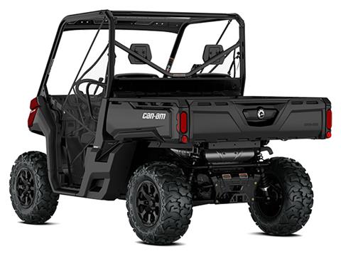 2024 Can-Am Defender DPS HD9 in Columbia, Missouri - Photo 2