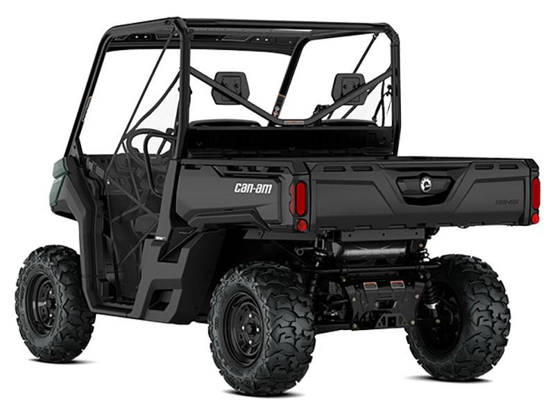 2024 Can-Am Defender HD7 in Fairview, Utah - Photo 2
