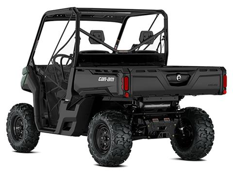 2024 Can-Am Defender HD7 in Fairview, Utah - Photo 2