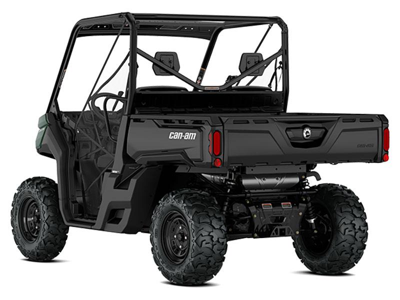 2024 Can-Am Defender HD9 in Columbia, South Carolina - Photo 2