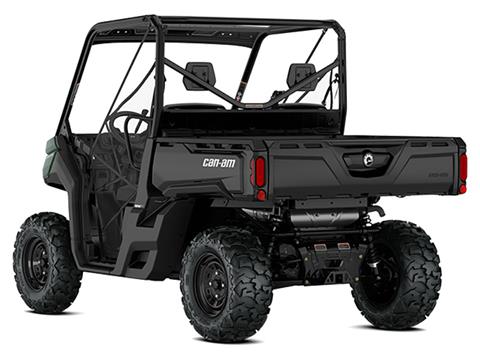 2024 Can-Am Defender HD9 in Columbia, South Carolina - Photo 2
