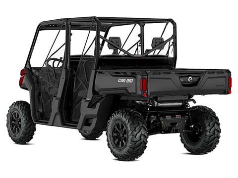 2024 Can-Am Defender MAX DPS HD10 in Santa Maria, California - Photo 2