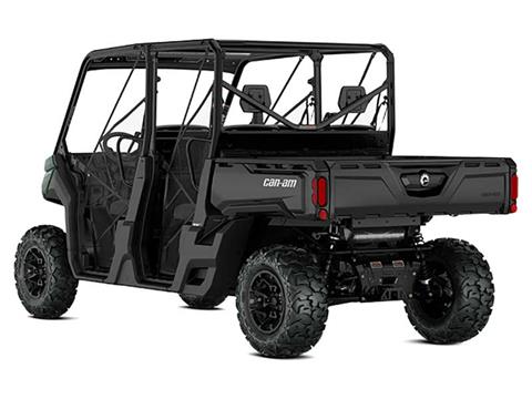 2024 Can-Am Defender MAX DPS HD7 in Columbia, South Carolina - Photo 2