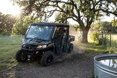 2024 Can-Am Defender MAX DPS HD7 in Columbia, South Carolina - Photo 2