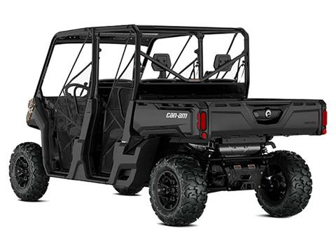 2024 Can-Am Defender MAX DPS HD9 in Columbia, Missouri - Photo 2