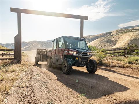 2024 Can-Am Defender MAX Limited in Topeka, Kansas - Photo 6