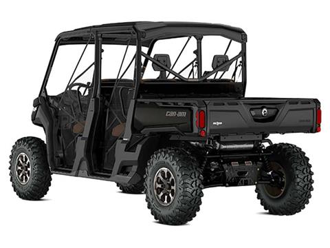 2024 Can-Am Defender MAX Lone Star in Columbia, Missouri - Photo 2