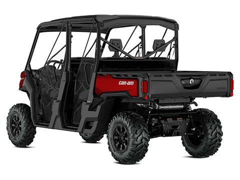 2024 Can-Am Defender MAX XT HD10 in Columbia, Missouri - Photo 13