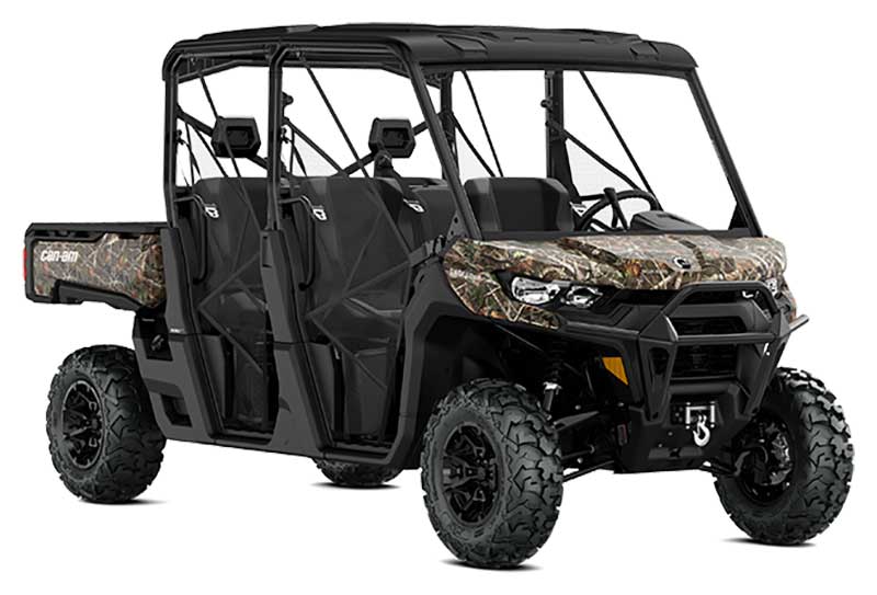 2024 Can-Am Defender MAX XT HD9 for sale 1246570