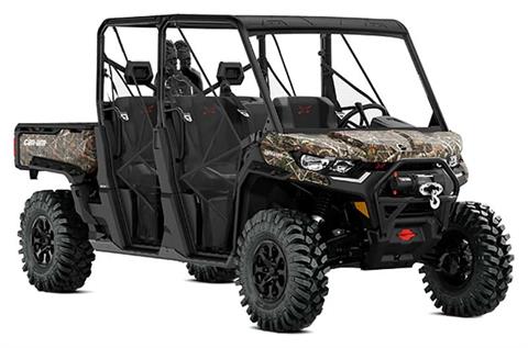 2024 Can-Am Defender MAX X MR in Enfield, Connecticut - Photo 1
