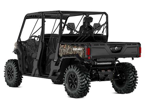 2024 Can-Am Defender MAX X MR in Enfield, Connecticut - Photo 2